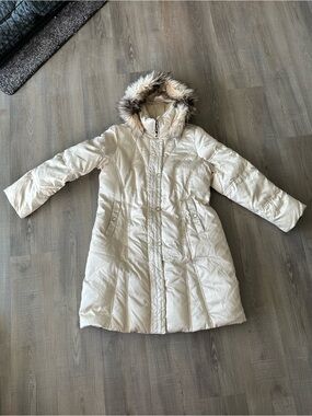 ZeroXposur Winter Coat